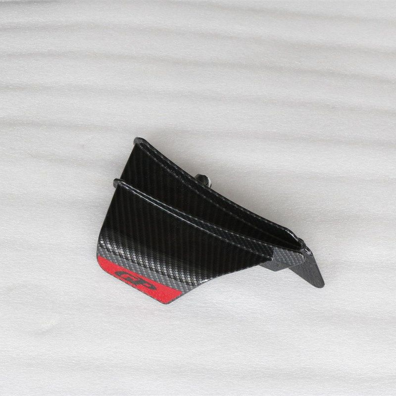 元图摩托车GP250/3s25定风翼大板外壳摩托车外壳外罩原车配件 - 图2