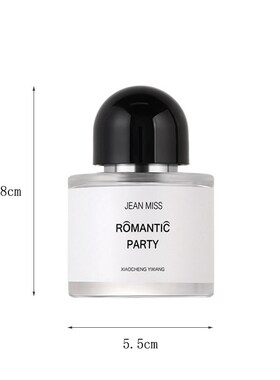 简约现代女士香水香氛道具样板房衣帽间梳妆台衣柜饰品卫生间摆件