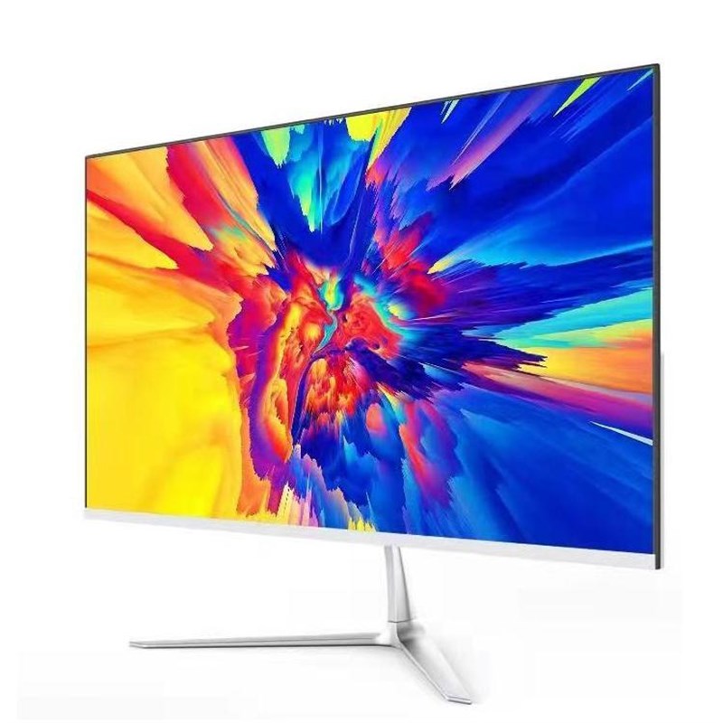 【政府补贴】盛色合作款27英寸IPS4K屏壁挂分屏2K32台式外接24寸 - 图3