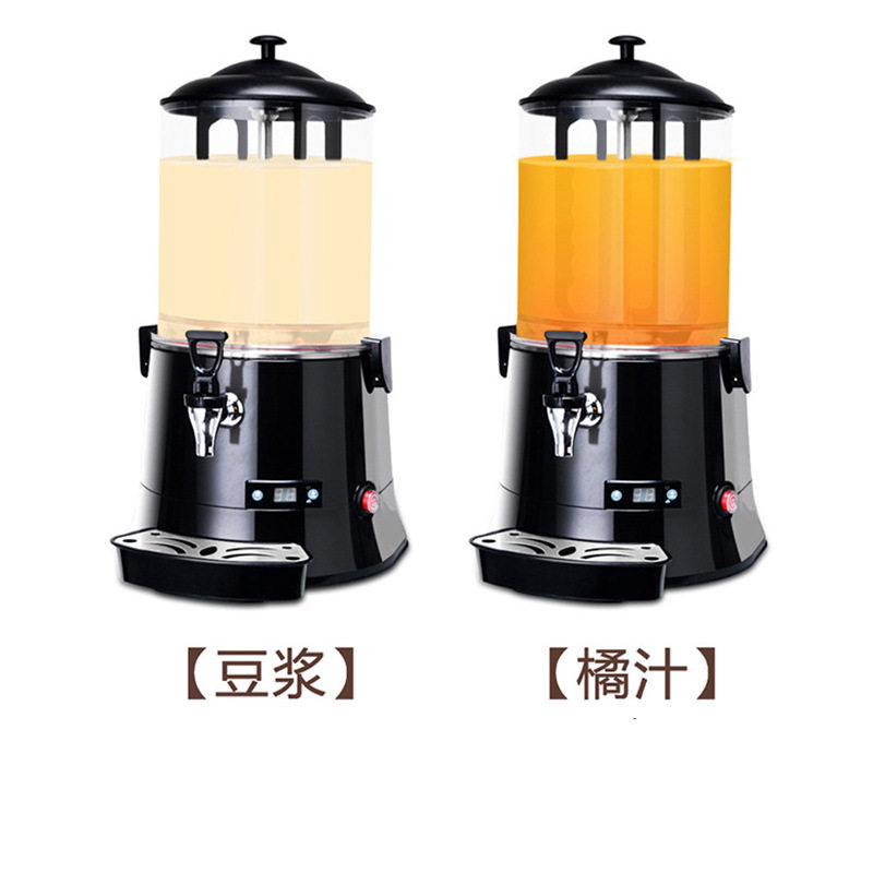 多功能商用巧克力融化机果汁机酒店豆浆牛奶加热饮料机,淘宝优惠券,粉丝福利购,淘宝优惠卷