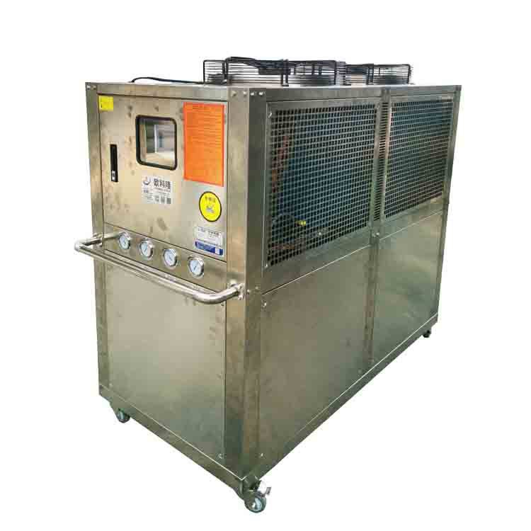 深圳欧科隆制冷供应海鲜养殖-降温冷水机|氟利昂制冷机,淘宝优惠券,粉丝福利购,淘宝优惠卷