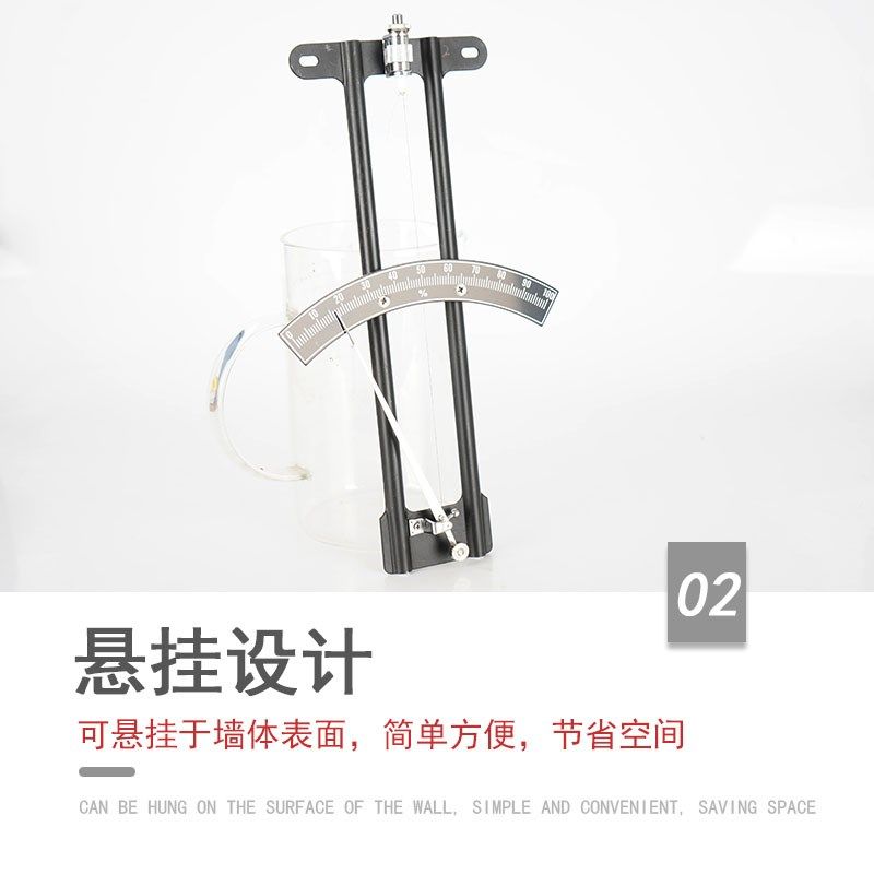 HM4型毛发湿度表毛发湿度计实验室气象专用干湿球温湿度计支架,淘宝优惠券,粉丝福利购,淘宝优惠卷