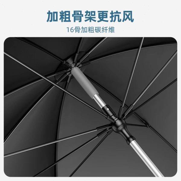 连球钓鱼伞2024新款钓鱼遮阳伞专用伞新型抗风大钓伞地插拐杖伞,淘宝优惠券,粉丝福利购,淘宝优惠卷