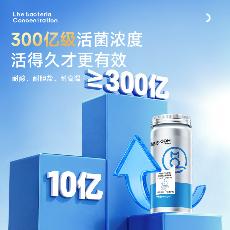 opm益生菌猫咪专用宠物猫益生菌调理肠胃改善,淘宝优惠券,粉丝福利购,淘宝优惠卷