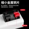 Lamp tester multi-function digital display bulb aging test clamp led test spotlight downlight detection lamp wiring