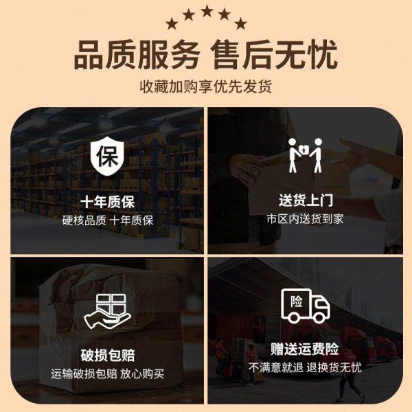 厨房置物架落地多层多功能家用微波炉烤箱收纳架橱柜货架碳钢架子,淘宝优惠券,粉丝福利购,淘宝优惠卷