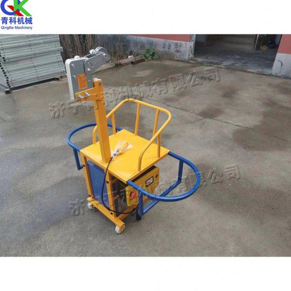 220V380V电动人吊篮 建筑蜘蛛人外墙粉刷升降空作业椅厂家,淘宝优惠券,粉丝福利购,淘宝优惠卷