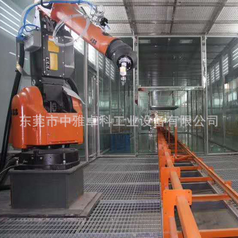 汽车零部件喷涂生产线设备 广东厂商 非标设计 喷漆设备,淘宝优惠券,粉丝福利购,淘宝优惠卷