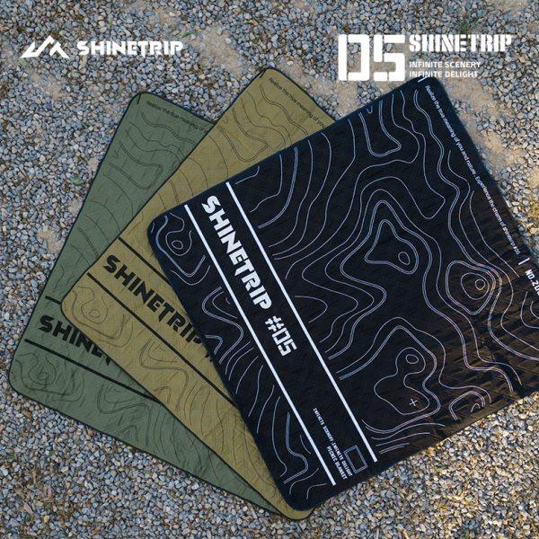 山趣户外露营野餐垫加厚超声波防潮地垫野营防水野餐布超大帐篷垫,淘宝优惠券,粉丝福利购,淘宝优惠卷