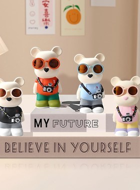 米奇入户玄关桌面摆件鞋柜客厅电视柜餐边柜新家装饰家居饰品摆画