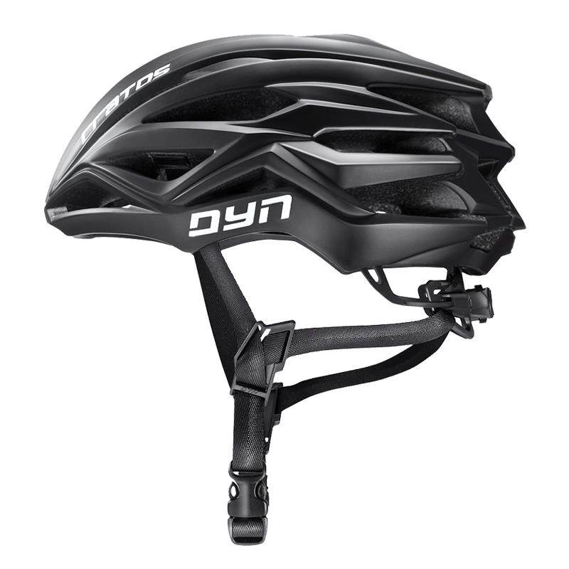 DYN戴恩骑行头盔男女公路车山地自行车一体成型透气舒适安全帽 - 图3