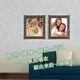 Environmentally friendly wall covering fiber coating TV background wall bedroom wall covering self-painting wallpaper wall decoration material 1000g