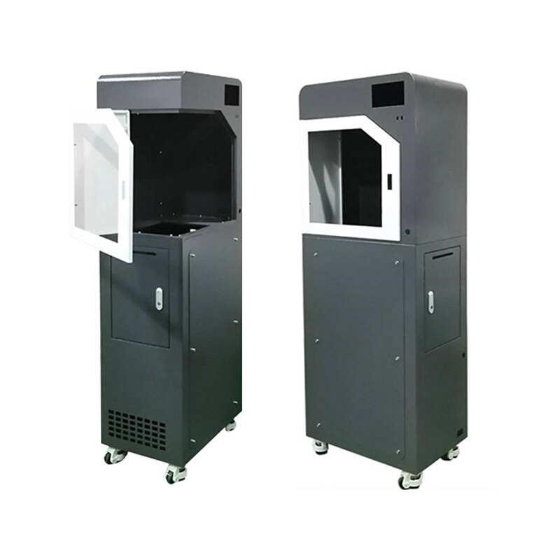 Water vending machine shell dehumidifier sheet metal chassis cabinet processing Charging pile sheet metal shell equipment chassis processing