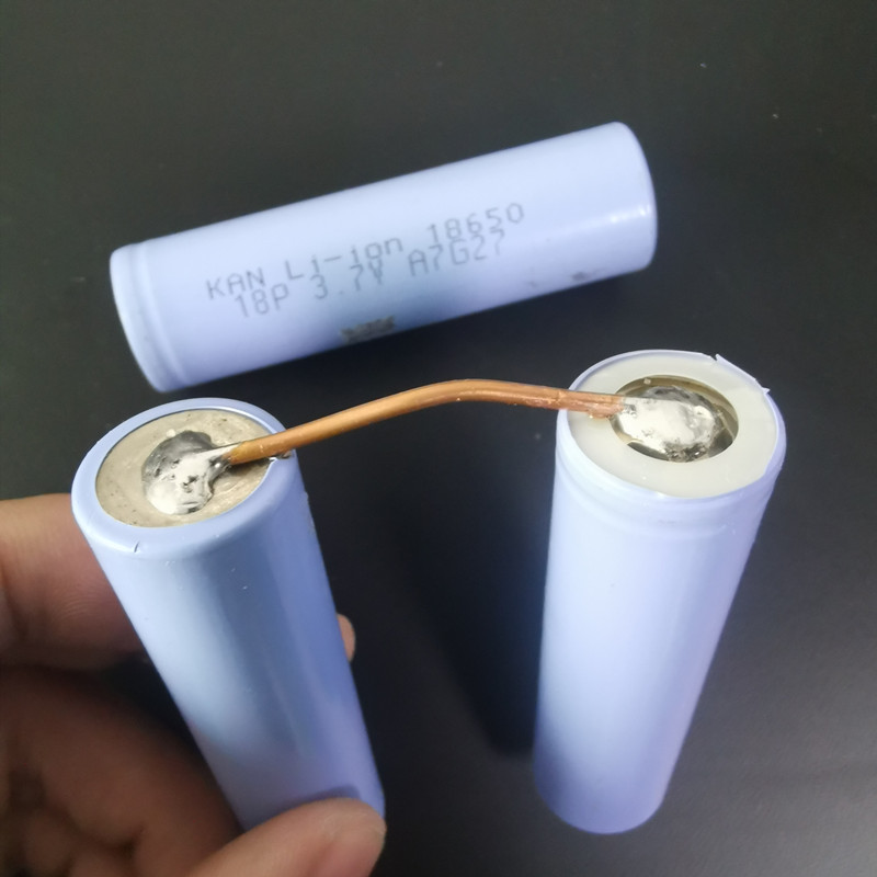 18650电极焊接助焊膏替代镍片磷酸铁锂铝片焊锡低电阻蓄电池极片 - 图2