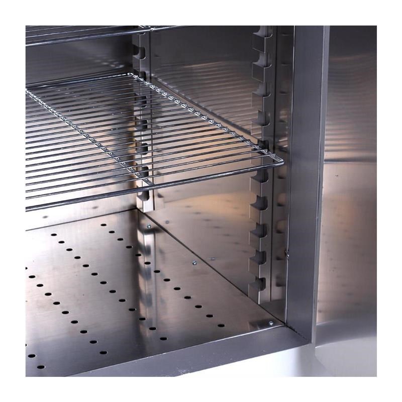 康恒101电热恒温鼓风干燥x箱汽车大灯烤箱电焊条烘干箱商用烘箱 - 图3