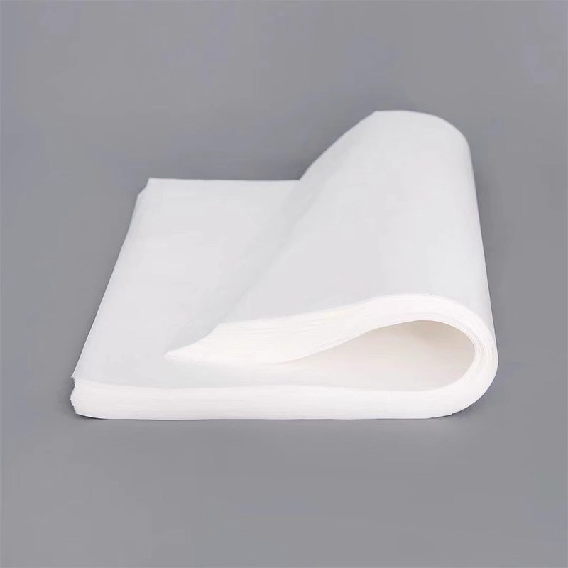 大张定性滤纸实验室60*60cm快 中速过滤纸吸水纸工业过滤机用整箱 - 图3