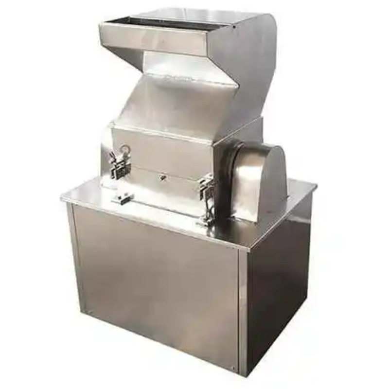 辣椒粗粉碎机 食品肉类粗碎粉碎设备 供应CSJ粗碎机 鸡肉粗碎机,淘宝优惠券,粉丝福利购,淘宝优惠卷