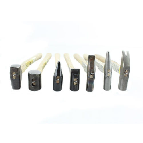 日本王将 小细工锤 木工锤子 迷你锤子 - 图1