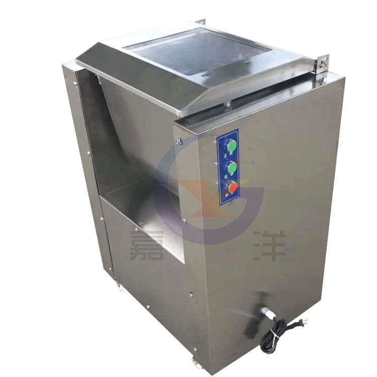 包子馅饺子馅香肠馅料食品搅拌机商用不锈钢材质拌馅机三年质保,淘宝优惠券,粉丝福利购,淘宝优惠卷