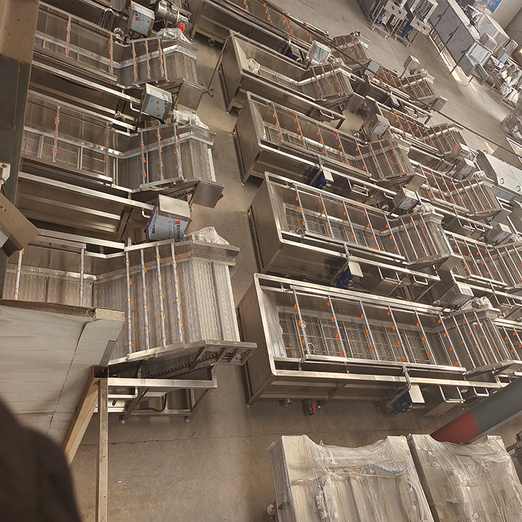 草莓樱桃多功能果蔬清洗机 水果蔬菜清洗加工线 喷淋式气泡清洗机,淘宝优惠券,粉丝福利购,淘宝优惠卷