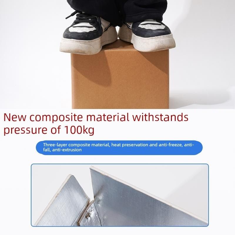 爬宠快递箱宠物仓鼠蜥蜴乌龟蜘蛛鹦鹉保温箱专用防摔防水潮,淘宝优惠券,粉丝福利购,淘宝优惠卷