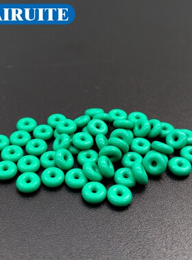 氟胶O型圈外径165/170/175/180/185/190/195/200/205/210/215*4mm