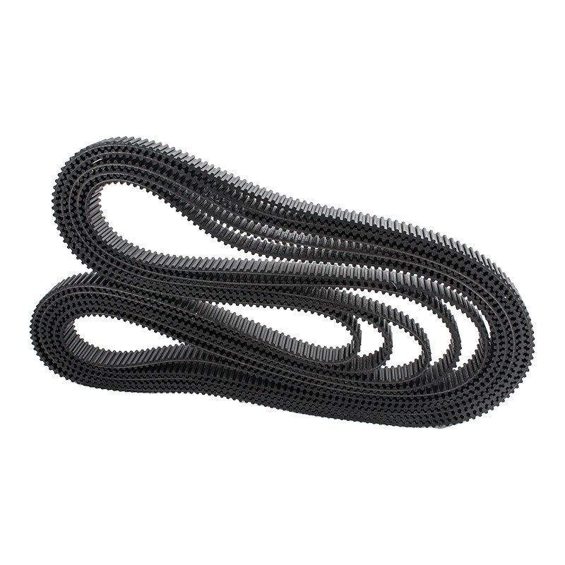 一尊双面齿同步皮带DAS5M670/675/685/690工业传动齿形橡胶同步带,淘宝优惠券,粉丝福利购,淘宝优惠卷