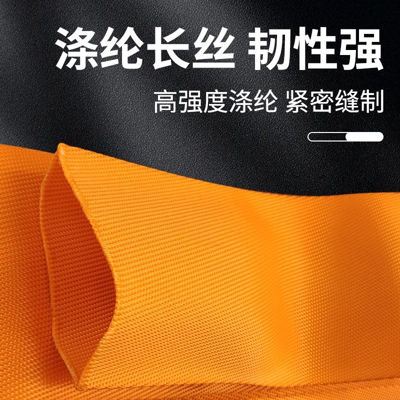 吊带保护套防割吊装带防磨套耐磨涤纶带防护套粘扣防割裂切割护垫,淘宝优惠券,粉丝福利购,淘宝优惠卷