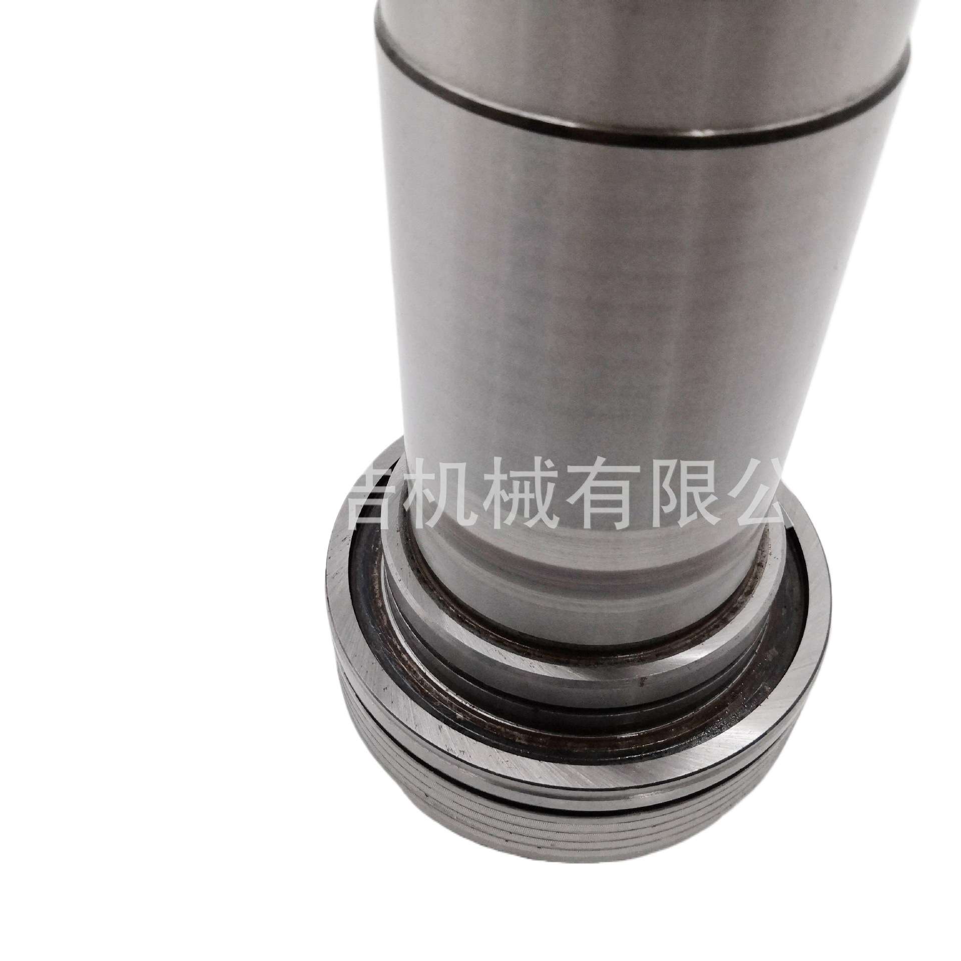 车床配件机床配件 轻型台钻床配件Z4113/4116主轴/主轴套筒总成 - 图2