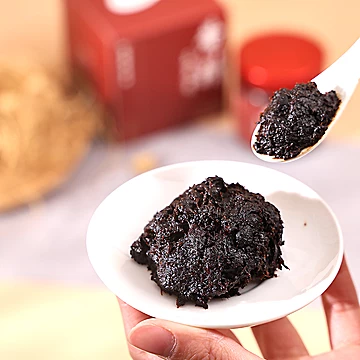 【220g/瓶】嚣嚣古方黄精玉灵膏气血调理[30元优惠券]-寻折猪