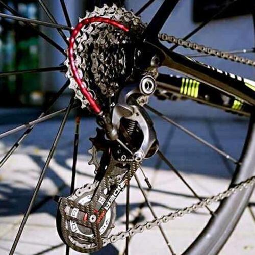 RIDEA瑞宜达R8070 9270公路车后拨大导轮R8170 C60 SRAM 12速导轮 - 图2
