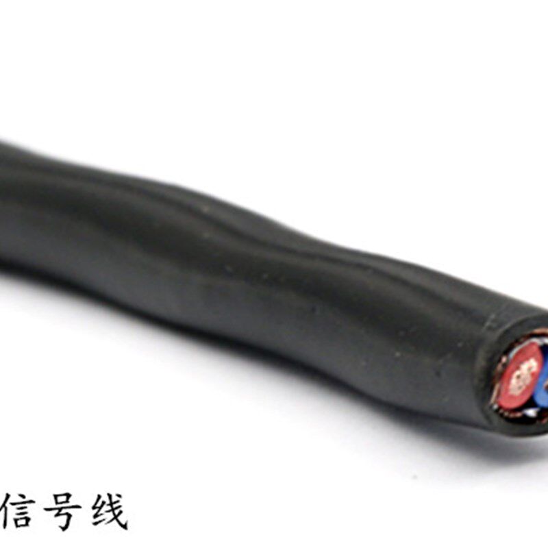 国标 485信号线 2芯双绞屏蔽线 RVSP RVVSP2*0.3 0.5 0.75 1 1.5 - 图2