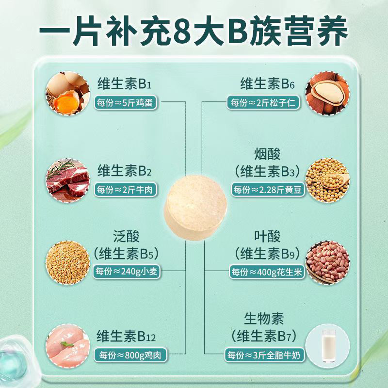 21金维他多种维生素B族片36g添加水飞蓟籽油正品复合维生素,淘宝优惠券,粉丝福利购,淘宝优惠卷
