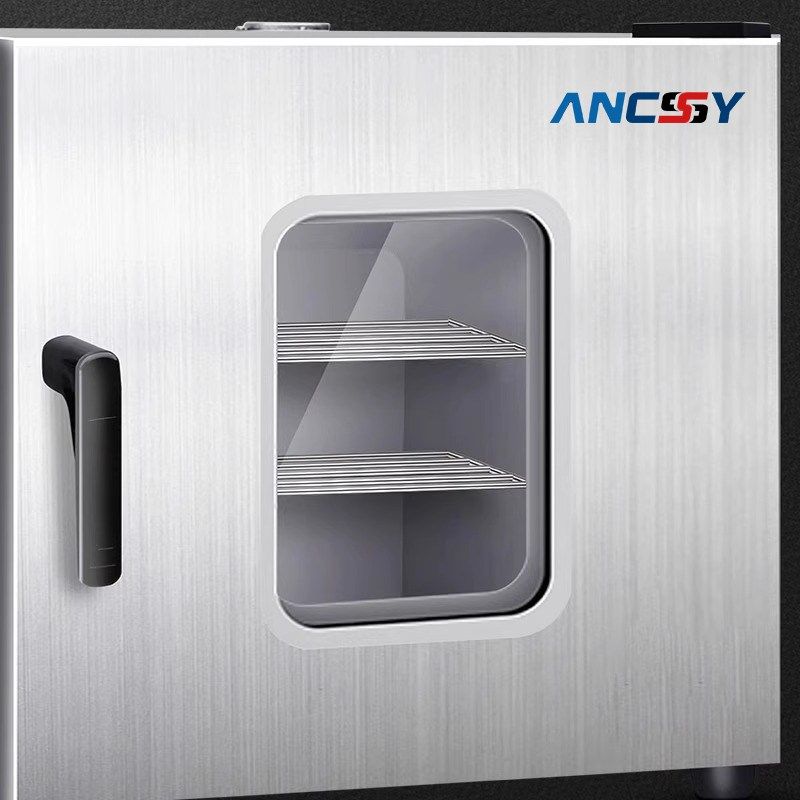 艾析电热真空干燥箱高温鼓风工业用小型烤箱实验室恒温烘干机烘箱,淘宝优惠券,粉丝福利购,淘宝优惠卷