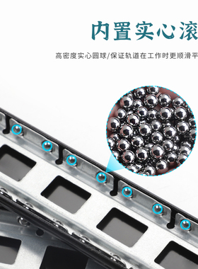 橱柜烤箱空调柜上翻隐藏折叠回旋门滑轨口袋门顶装导轨道五金配件