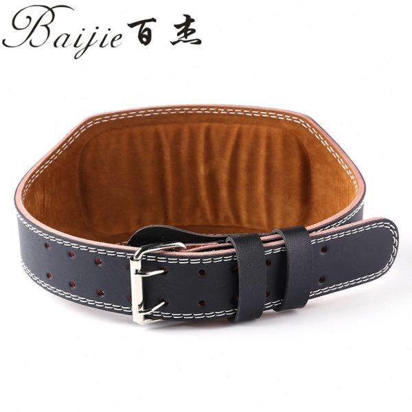 PU专业健身腰带硬拉深蹲健身力量举重运动训练腰带运动护腰女,淘宝优惠券,粉丝福利购,淘宝优惠卷