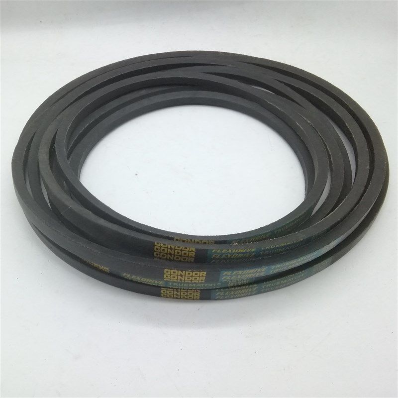 A型三角带A600A650A700Z至A1950A2000工业橡胶皮带传动带切割机皮 - 图0