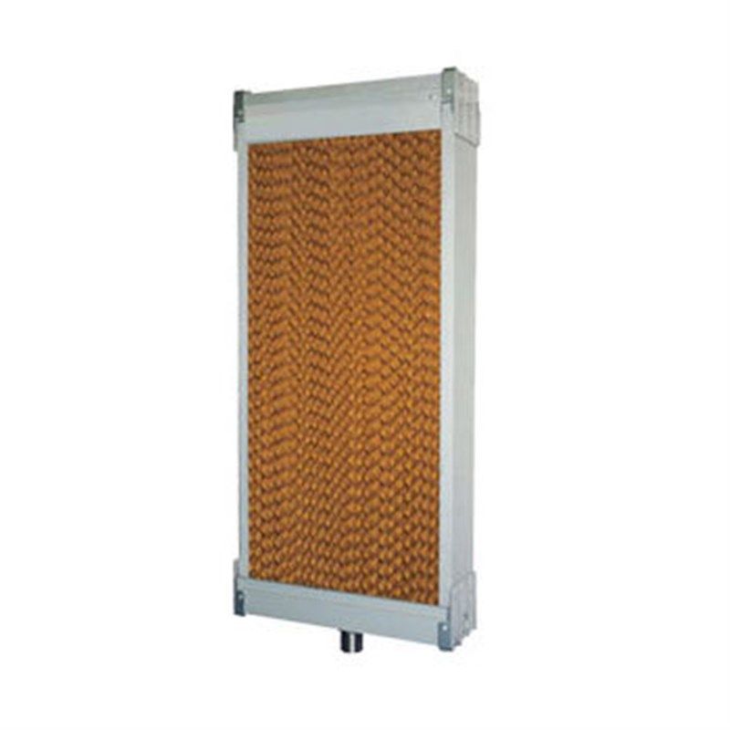 湿帘墙车间仓库养殖鸡舍猪场大棚厂房降温散热通风设备工业水帘纸,淘宝优惠券,粉丝福利购,淘宝优惠卷