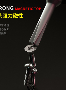 维修佬手机维修工具螺丝刀可拆万能表十字六角螺丝刀三角起子Pro3