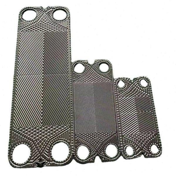 板式换热器板片 换热器换热片 板式热交换器换热片 换热器配件,淘宝优惠券,粉丝福利购,淘宝优惠卷