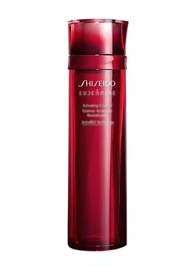 Shiseido/资生堂红色蜜露精华水145ml提亮控油舒缓肌肤淡纹