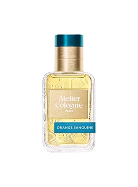 Atelier Cologne/欧珑赤霞橘光香水100ml柑橘调清新