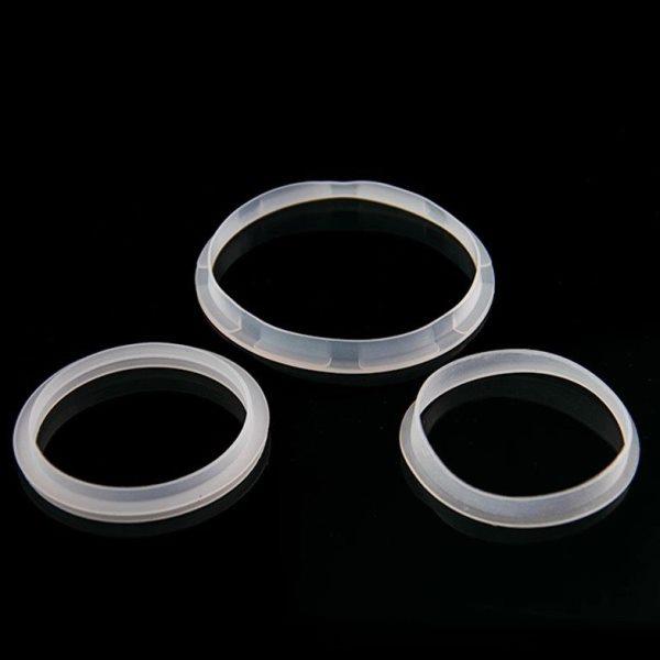 玻璃茶壶盖密封圈内胆防滑盖子双层硅胶圈茶叶罐塑胶圈o圆型胶圈,淘宝优惠券,粉丝福利购,淘宝优惠卷