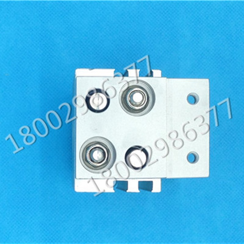 SMC型 宽阔气动气爪MHL2-25D手指气缸 现货量大优惠当天发货 - 图1