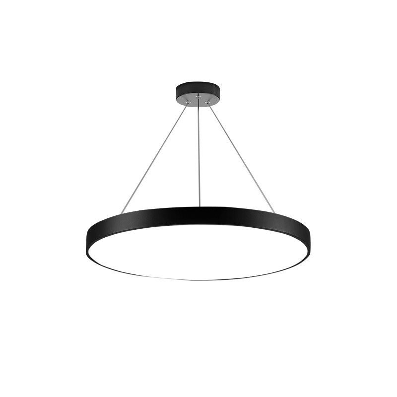 餐厅吊灯简约现代客厅主卧室饭厅餐桌吧台书房灯2025新款LED灯具,淘宝优惠券,粉丝福利购,淘宝优惠卷