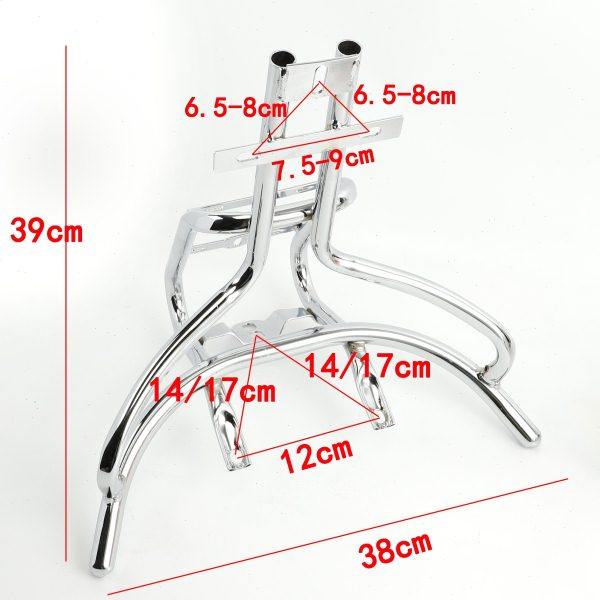 电动车小龟王背包尾箱架子支架后靠背小绵羊龟五飞碟尾箱固定挂架,淘宝优惠券,粉丝福利购,淘宝优惠卷