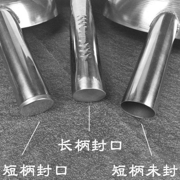 水瓢不锈钢水勺304加厚拌凉皮菜盆长柄大号汤瓢勺老式家用水舀子,淘宝优惠券,粉丝福利购,淘宝优惠卷