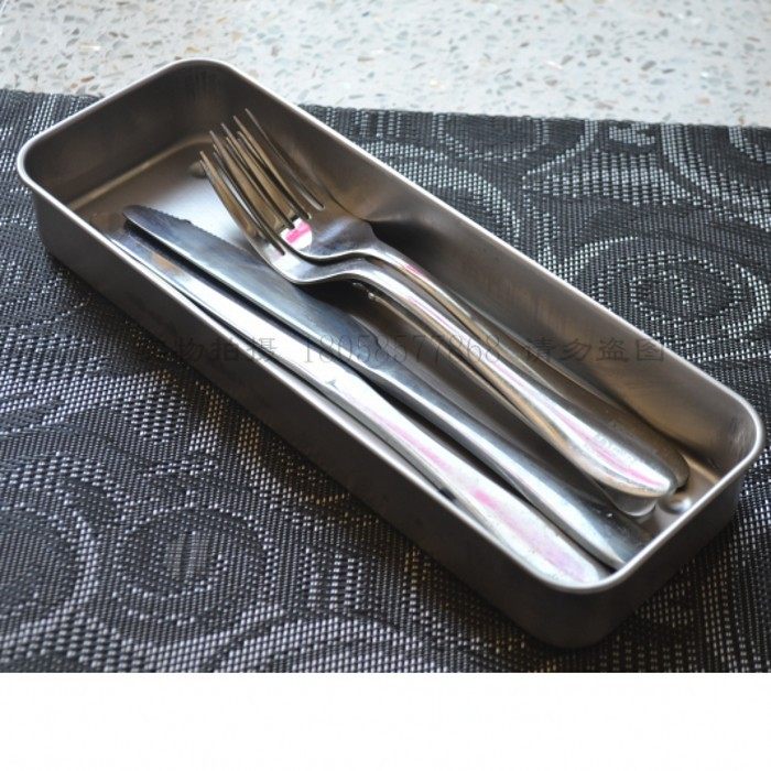 304不锈钢筷子盒筷筒消毒碗柜沥水笼架餐具厨房拉篮 调羹收纳盒,淘宝优惠券,粉丝福利购,淘宝优惠卷