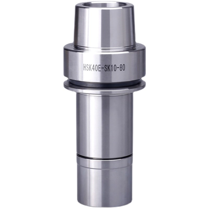HSK刀柄HSK32E40E50EGSK16GSK20GSK2532高速数控刀柄45L60L75L90L - 图3