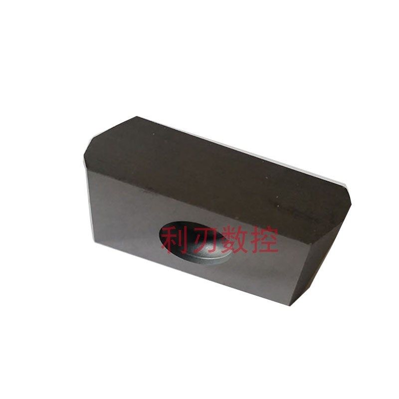 LPE/LSE435R100可转位立装刀片SC30/YBG302/YD201/YC30S铸铁加工 - 图3